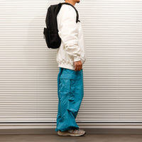 WILD THINGS / POLY CORDURA DAYPACK