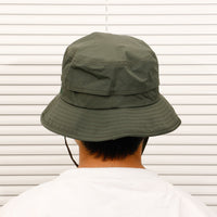 WILD THINGS / VENTILATION HAT