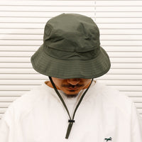 WILD THINGS / VENTILATION HAT