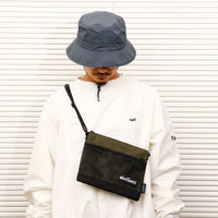 WILD THINGS / VENTILATION HAT