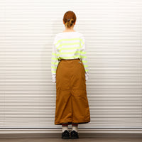 WILD THINGS / BEACH SKIRT