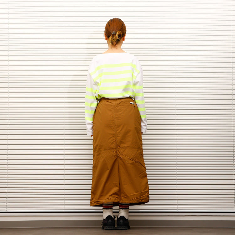 WILD THINGS / BEACH SKIRT