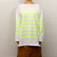 maillot / Panel Border Basque  MAK-23111