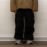 ARMY TWILL / Nylon OX Cargo Pants