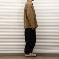 ARMY TWILL / Nylon OX Cargo Pants