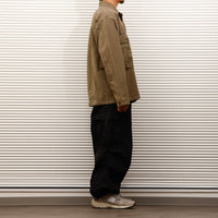 ARMY TWILL / Nylon OX Cargo Pants