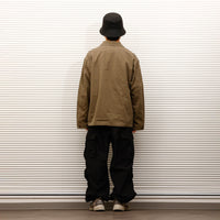 ARMY TWILL / Nylon OX Cargo Pants