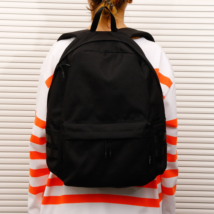 WILD THINGS / POLY CORDURA DAYPACK