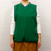 WILD THINGS / UP VEST