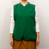 WILD THINGS / UP VEST