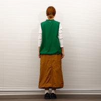 WILD THINGS / UP VEST