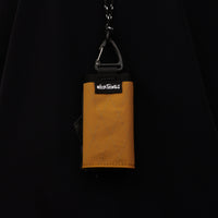 WILD THINGS / NECK WALLET(X-PAC&SPECTRA) BEIGE