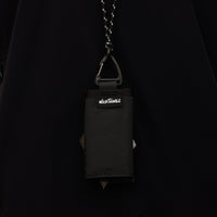 WILD THINGS / NECK WALLET(X-PAC&SPECTRA)  BLACK