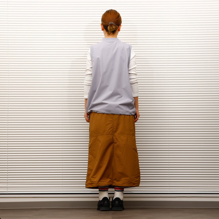 WILD THINGS / UP VEST