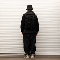 FADEN Chaos Lid BackPack「013_Reznor」