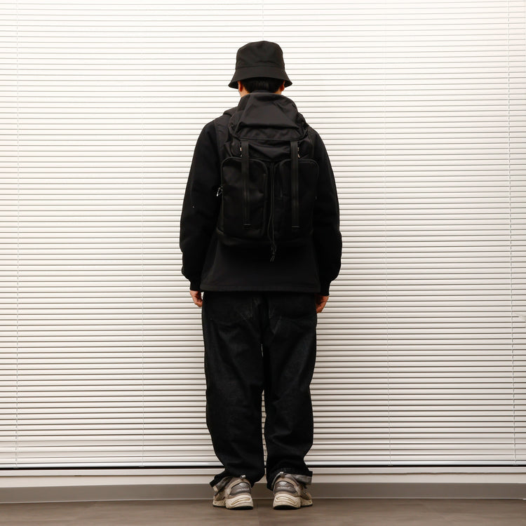 FADEN Chaos Lid BackPack「013_Reznor」