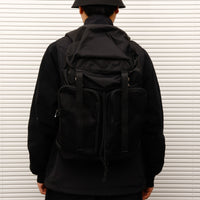 FADEN Chaos Lid BackPack「013_Reznor」