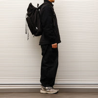FADEN Chaos Lid BackPack「013_Reznor」