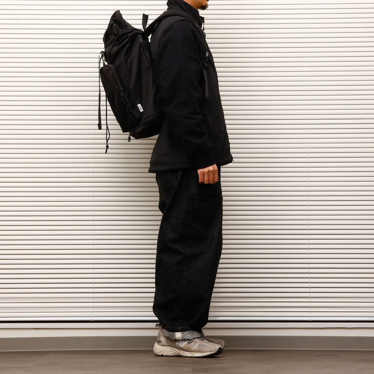 FADEN Chaos Lid BackPack「013_Reznor」