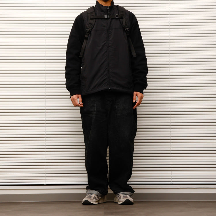 FADEN Chaos Lid BackPack「013_Reznor」