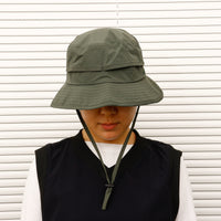 WILD THINGS / VENTILATION HAT