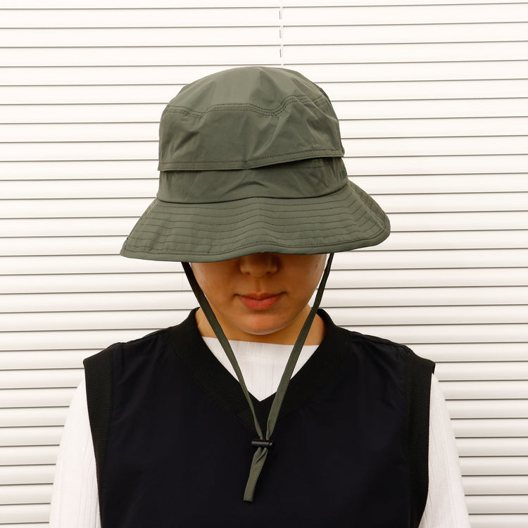 WILD THINGS / VENTILATION HAT