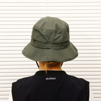 WILD THINGS / VENTILATION HAT
