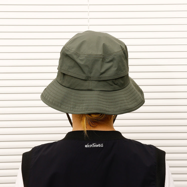 WILD THINGS / VENTILATION HAT