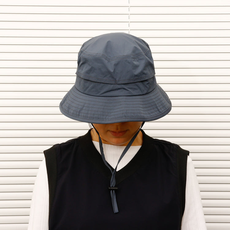 WILD THINGS / VENTILATION HAT