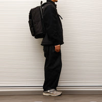 FADEN/ Multi Pocket Tender BackPack “022_ Graham”