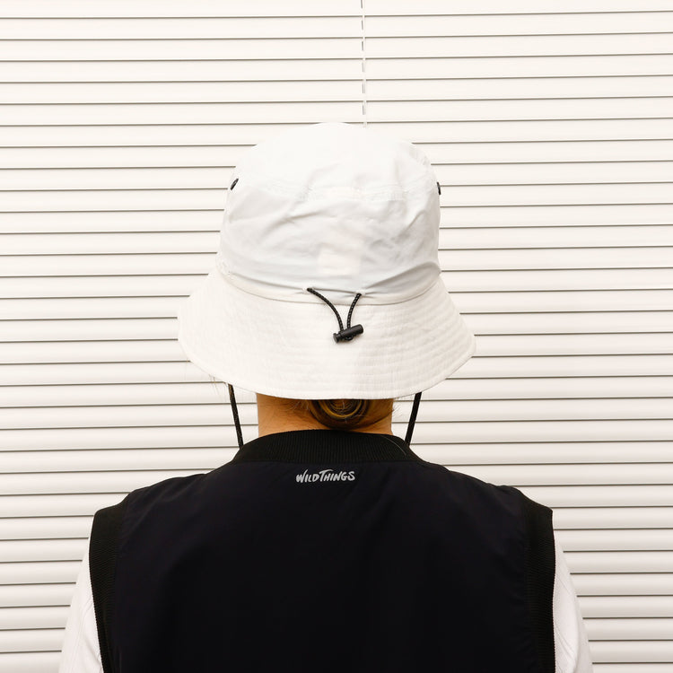 WILD THINGS / EXPLORER HAT