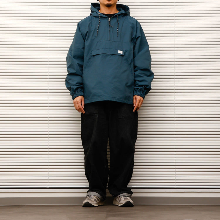 SUNNY SPORTS /PENNEY'S / HUNTING ANORAK JACKET