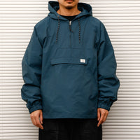 SUNNY SPORTS /PENNEY'S / HUNTING ANORAK JACKET