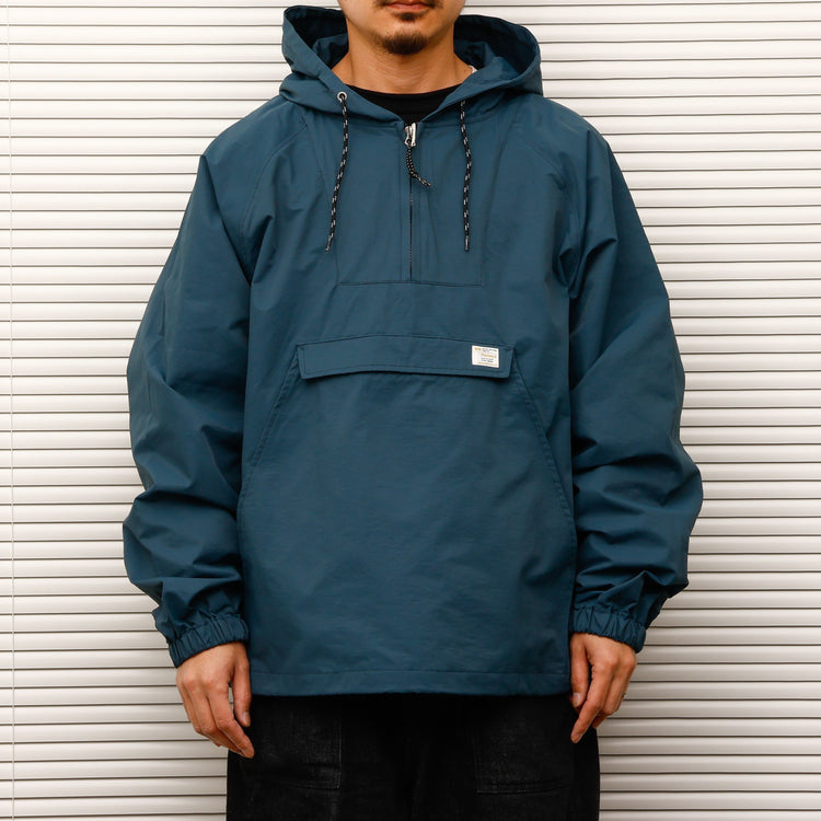 SUNNY SPORTS /PENNEY'S / HUNTING ANORAK JACKET