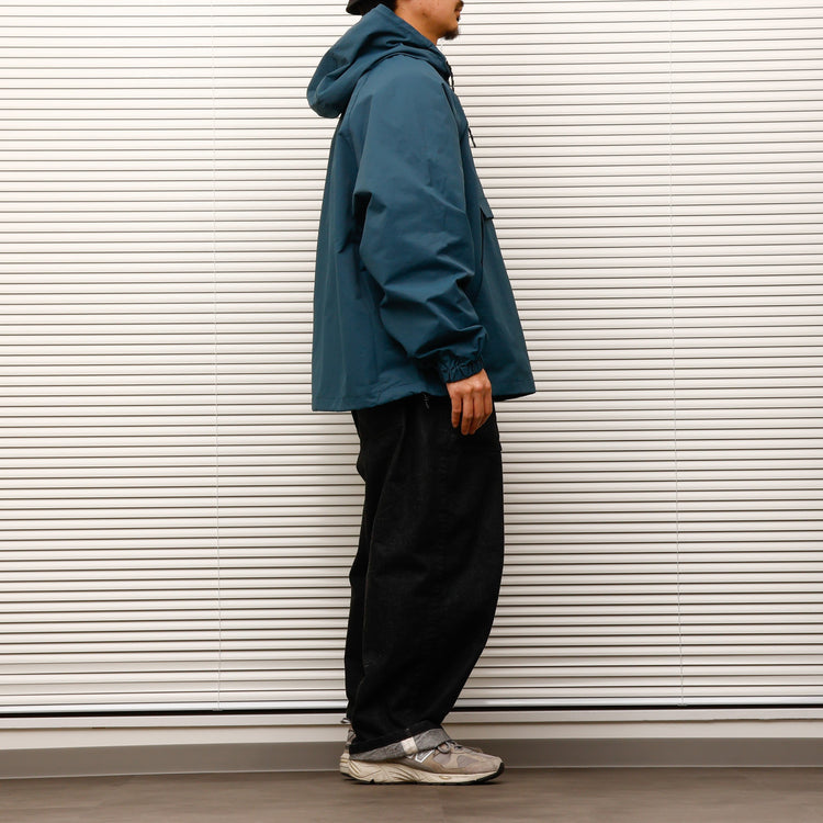 SUNNY SPORTS /PENNEY'S / HUNTING ANORAK JACKET