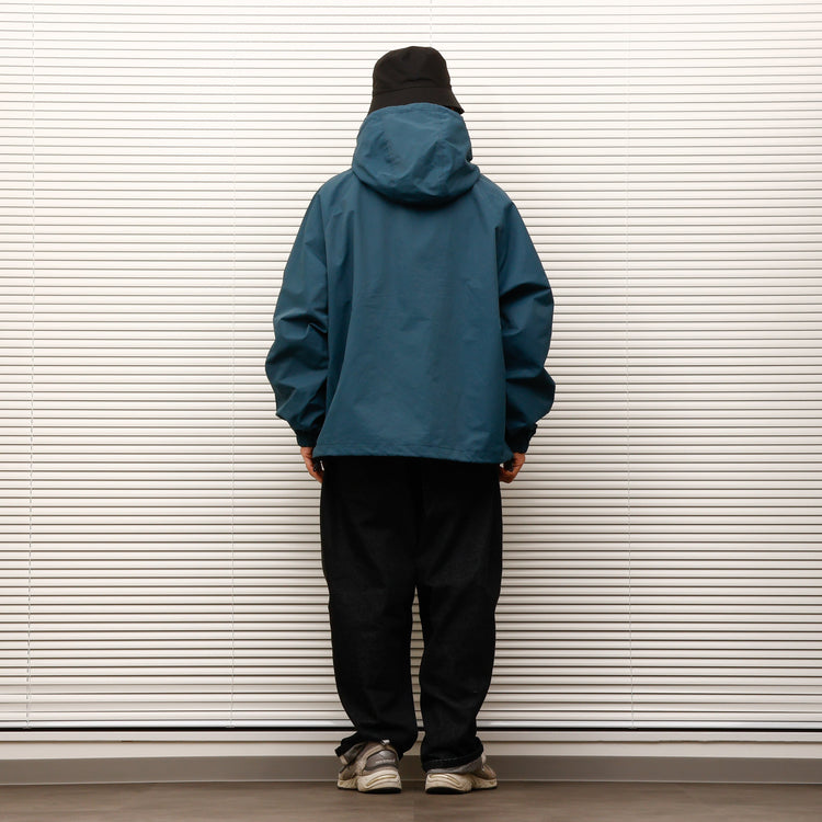 SUNNY SPORTS /PENNEY'S / HUNTING ANORAK JACKET