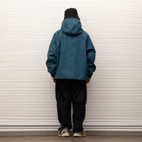 SUNNY SPORTS  /PENNEY'S / HUNTING ANORAK JACKET