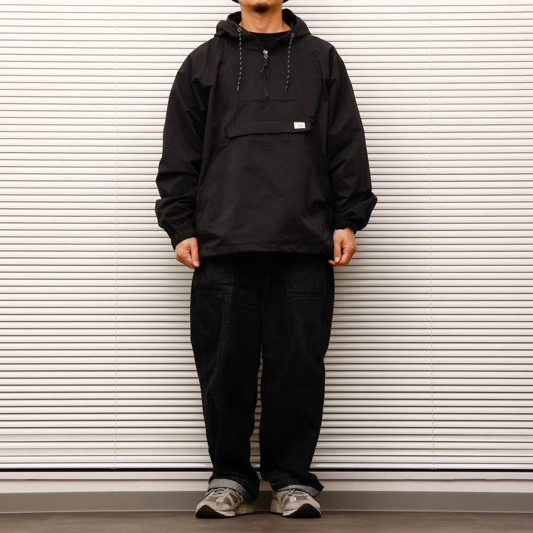 SUNNY SPORTS /PENNEY'S / HUNTING ANORAK JACKET
