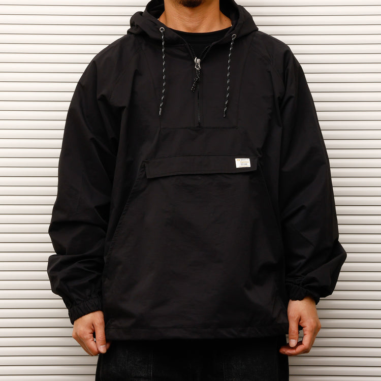 SUNNY SPORTS  /PENNEY'S / HUNTING ANORAK JACKET