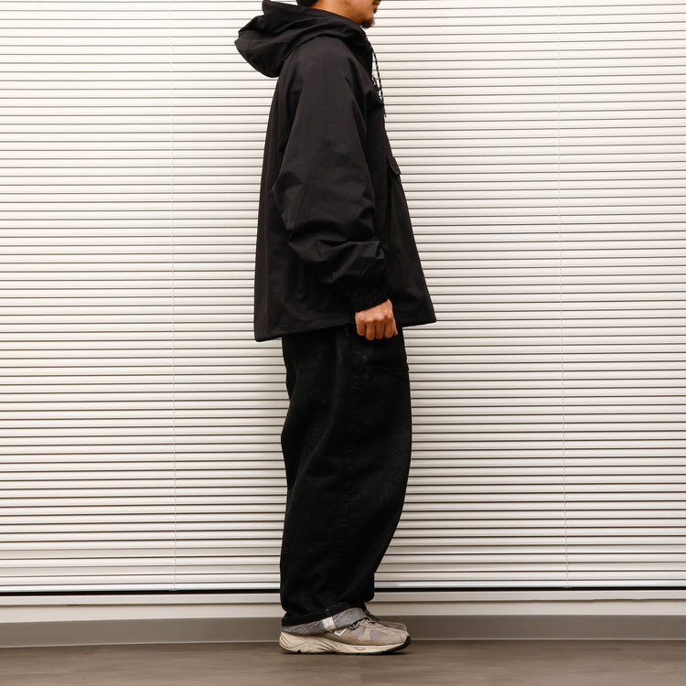 SUNNY SPORTS /PENNEY'S / HUNTING ANORAK JACKET
