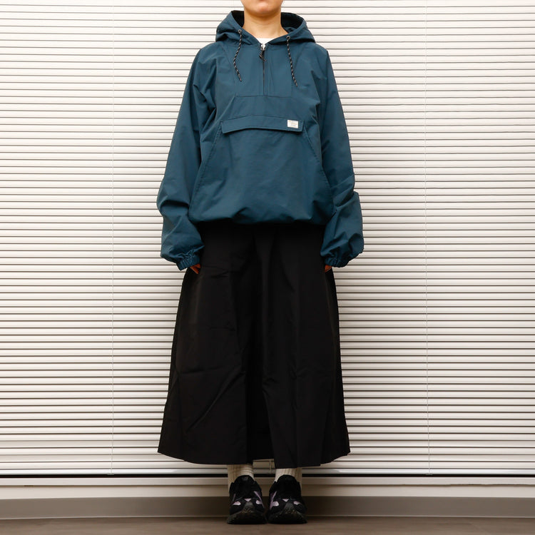 SUNNY SPORTS /PENNEY'S / HUNTING ANORAK JACKET