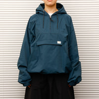 SUNNY SPORTS  /PENNEY'S / HUNTING ANORAK JACKET