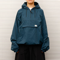 SUNNY SPORTS  /PENNEY'S / HUNTING ANORAK JACKET