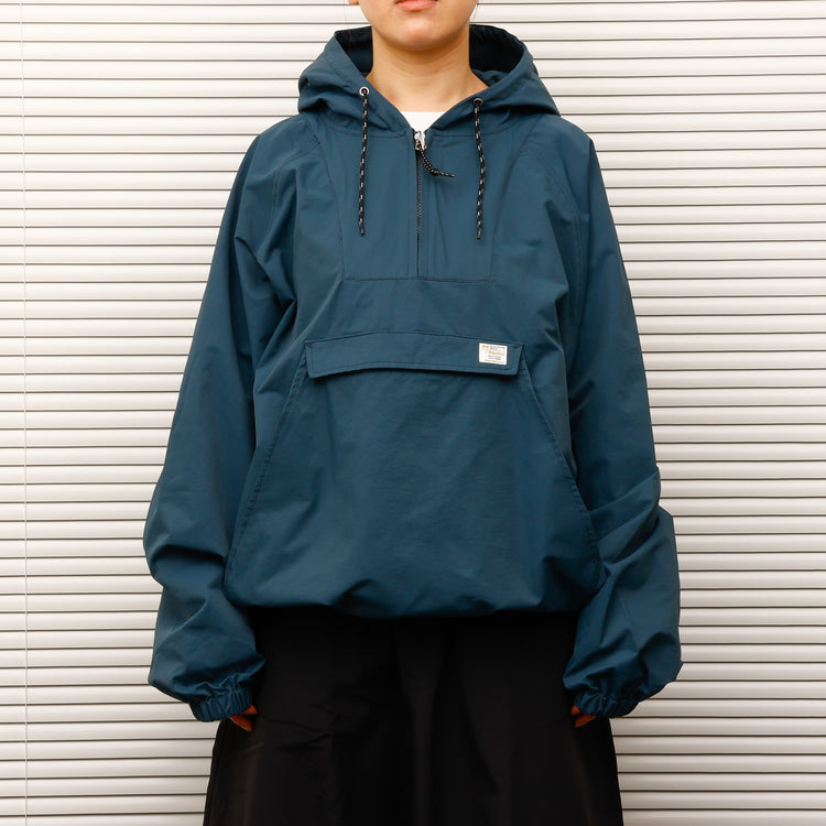 SUNNY SPORTS /PENNEY'S / HUNTING ANORAK JACKET