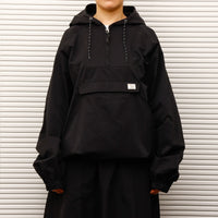 SUNNY SPORTS /PENNEY'S / HUNTING ANORAK JACKET