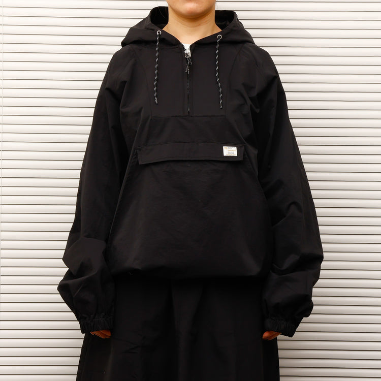 SUNNY SPORTS /PENNEY'S / HUNTING ANORAK JACKET
