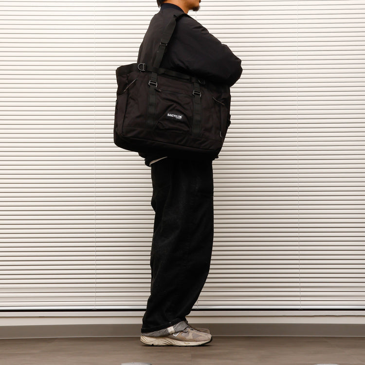 BAICYCLON by bagjack /  TOTE BAG　BCL-17(Ver.2)