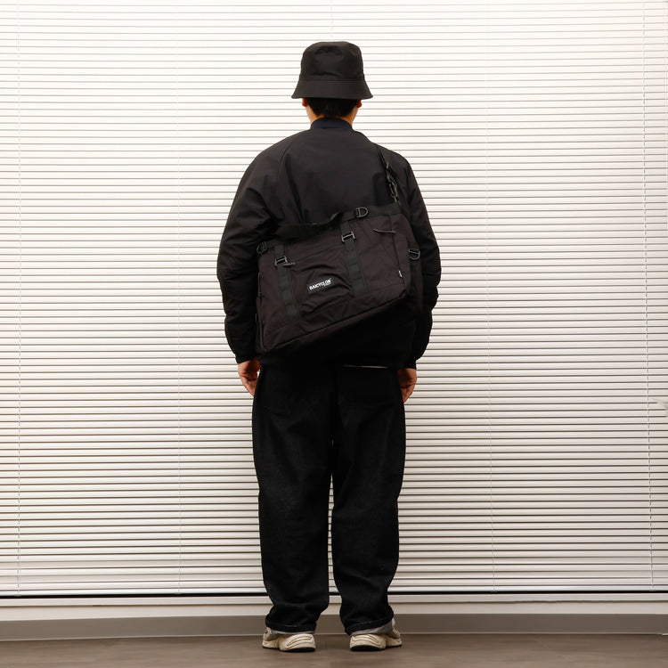 BAICYCLON by bagjack /  TOTE BAG　BCL-17(Ver.2)
