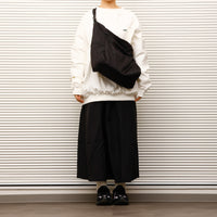 BAICYCLON by bagjack / SHOULDER BAG-BCL-28 BLACK2