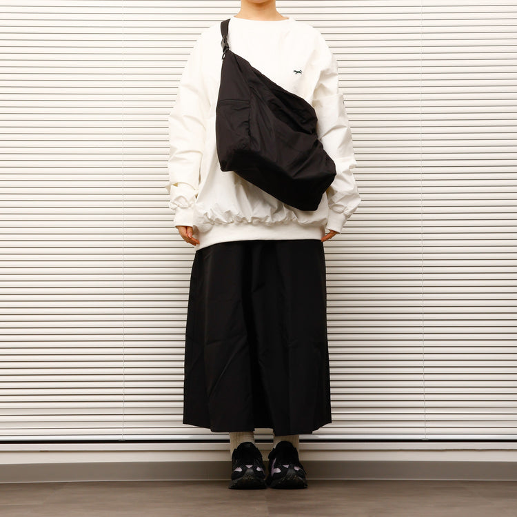 BAICYCLON by bagjack / SHOULDER BAG-BCL-28 BLACK2